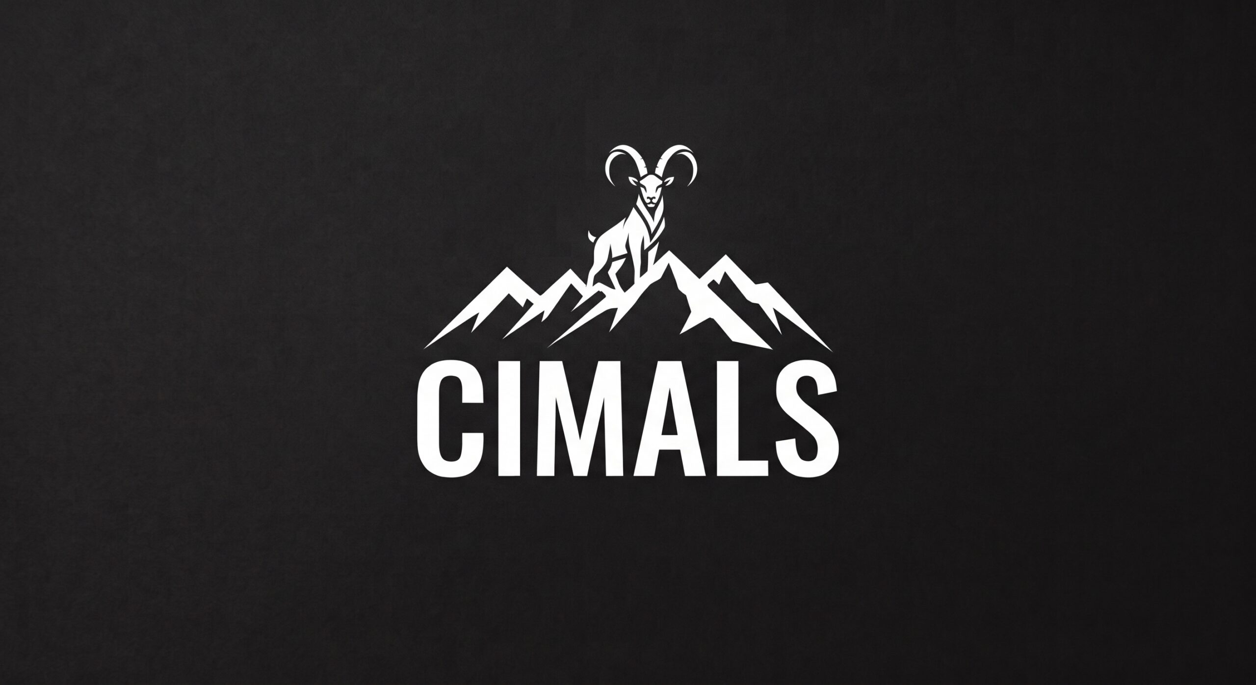 Cimals Logo